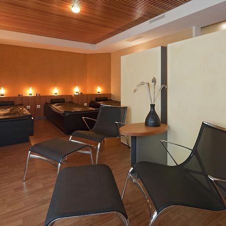 Hotel Metropol Saas-Fee Fasiliteter bilde