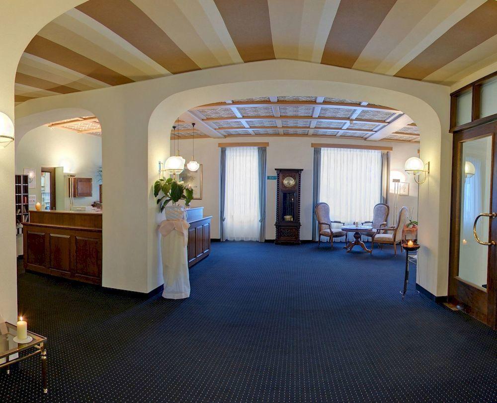 Hotel Metropol Saas-Fee Eksteriør bilde