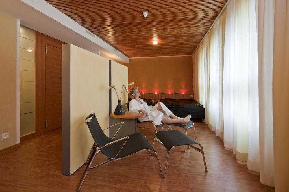 Hotel Metropol Saas-Fee Eksteriør bilde