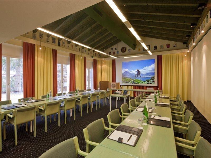 Hotel Metropol Saas-Fee Eksteriør bilde