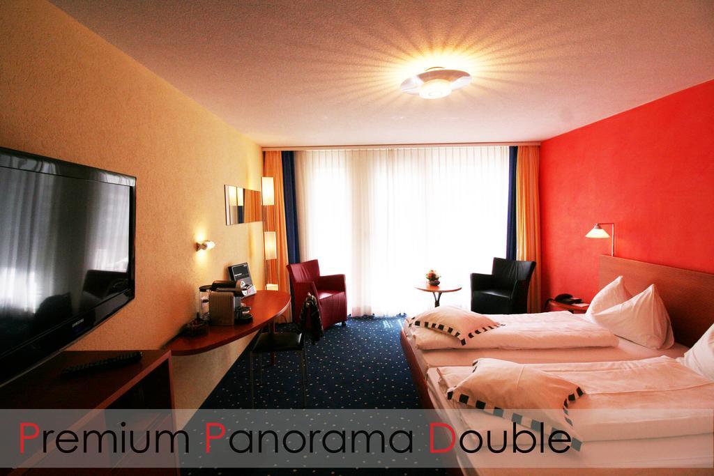 Hotel Metropol Saas-Fee Rom bilde