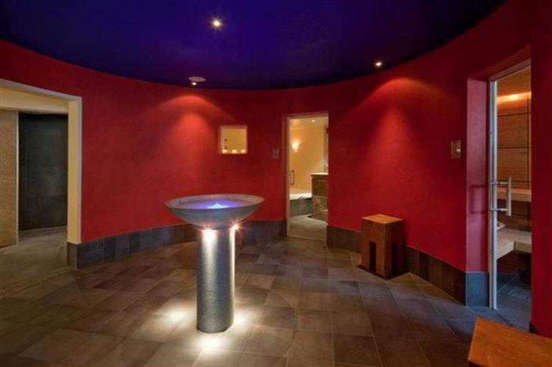 Hotel Metropol Saas-Fee Fasiliteter bilde