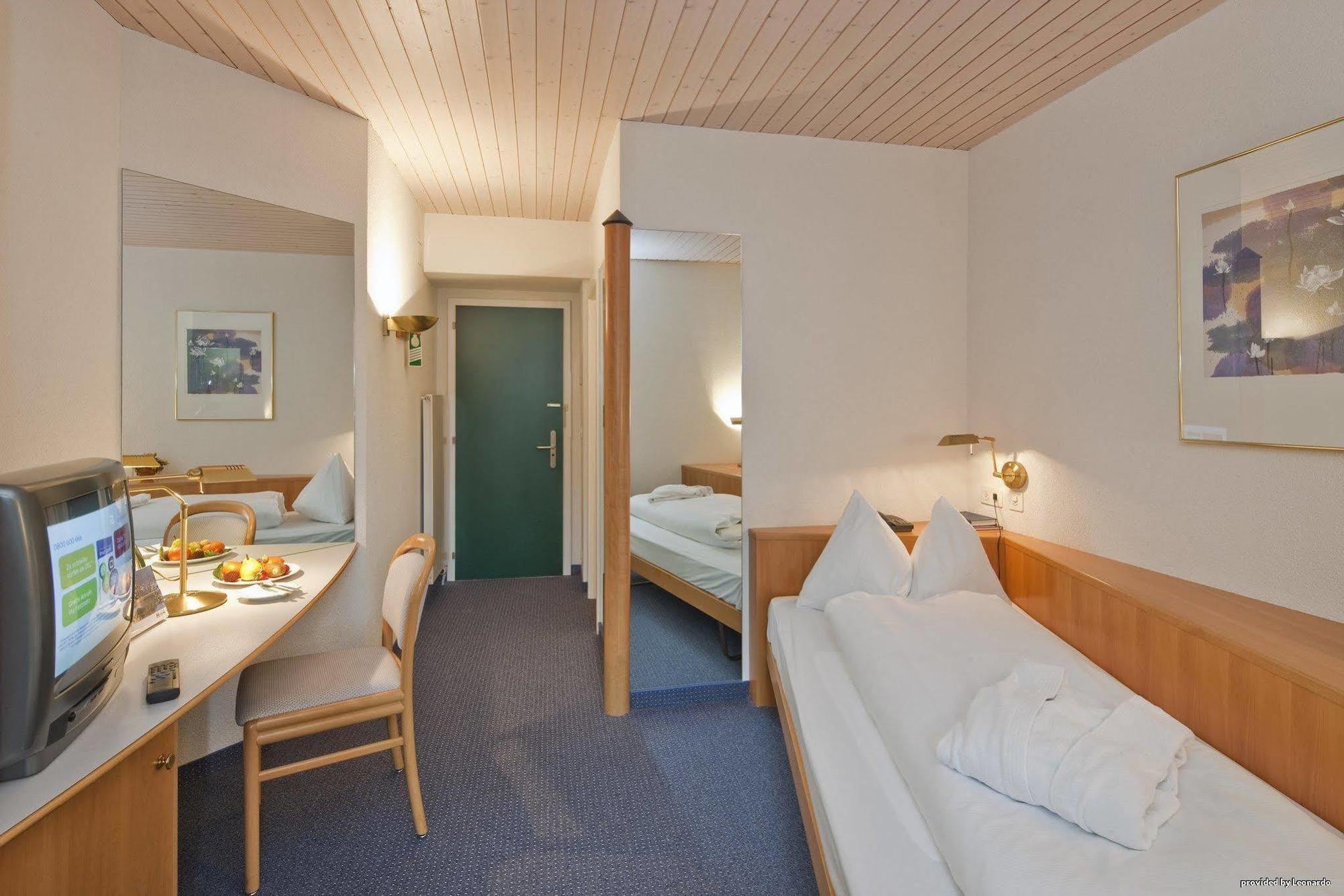 Hotel Metropol Saas-Fee Eksteriør bilde