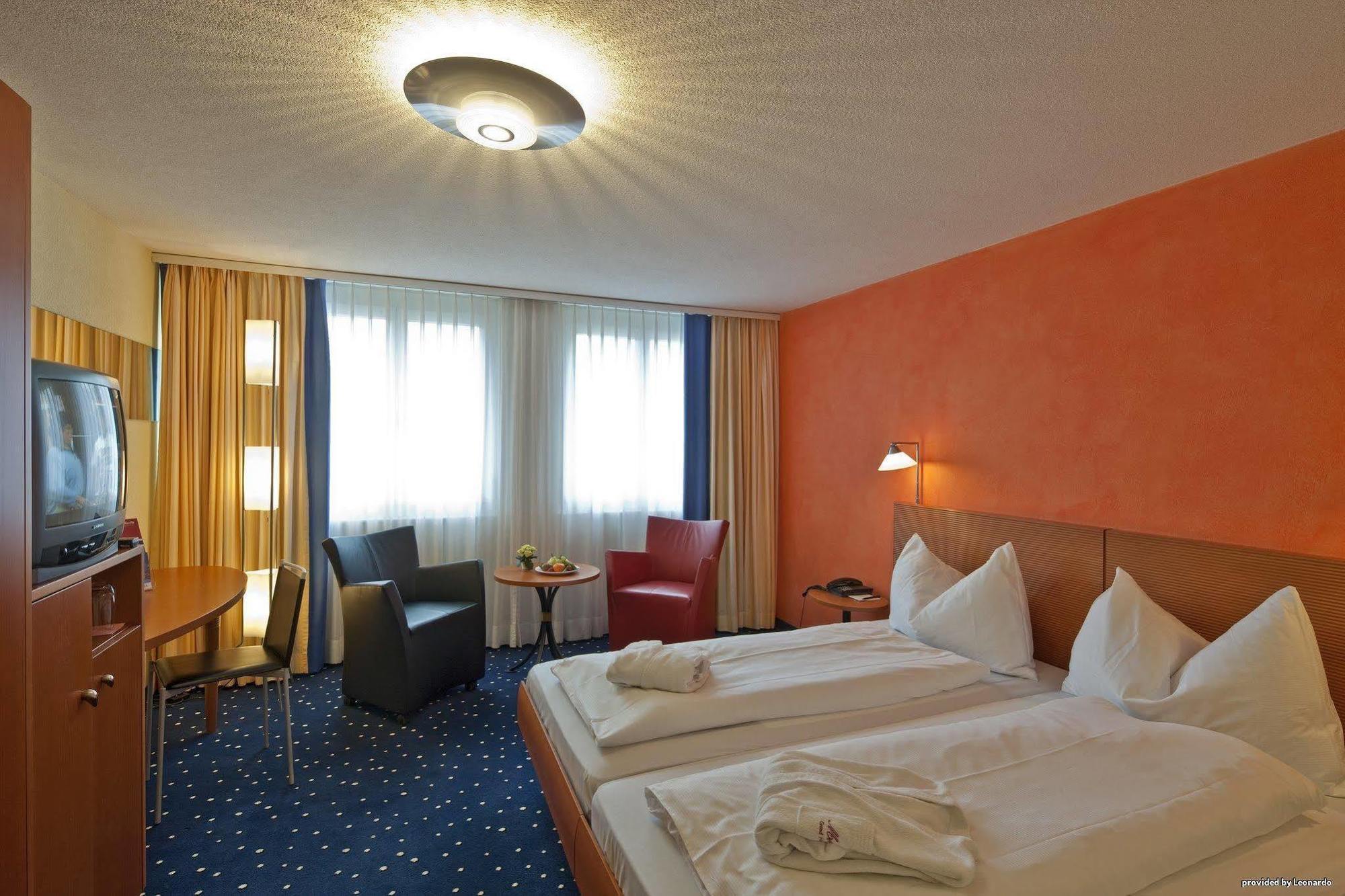Hotel Metropol Saas-Fee Eksteriør bilde